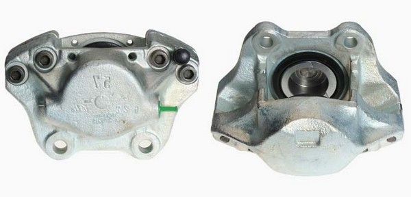 34871 BUDWEG CALIPER féknyereg
