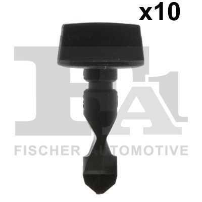 Clip, Zier-/Schutzleiste Clip, Zier-/Schutzleiste