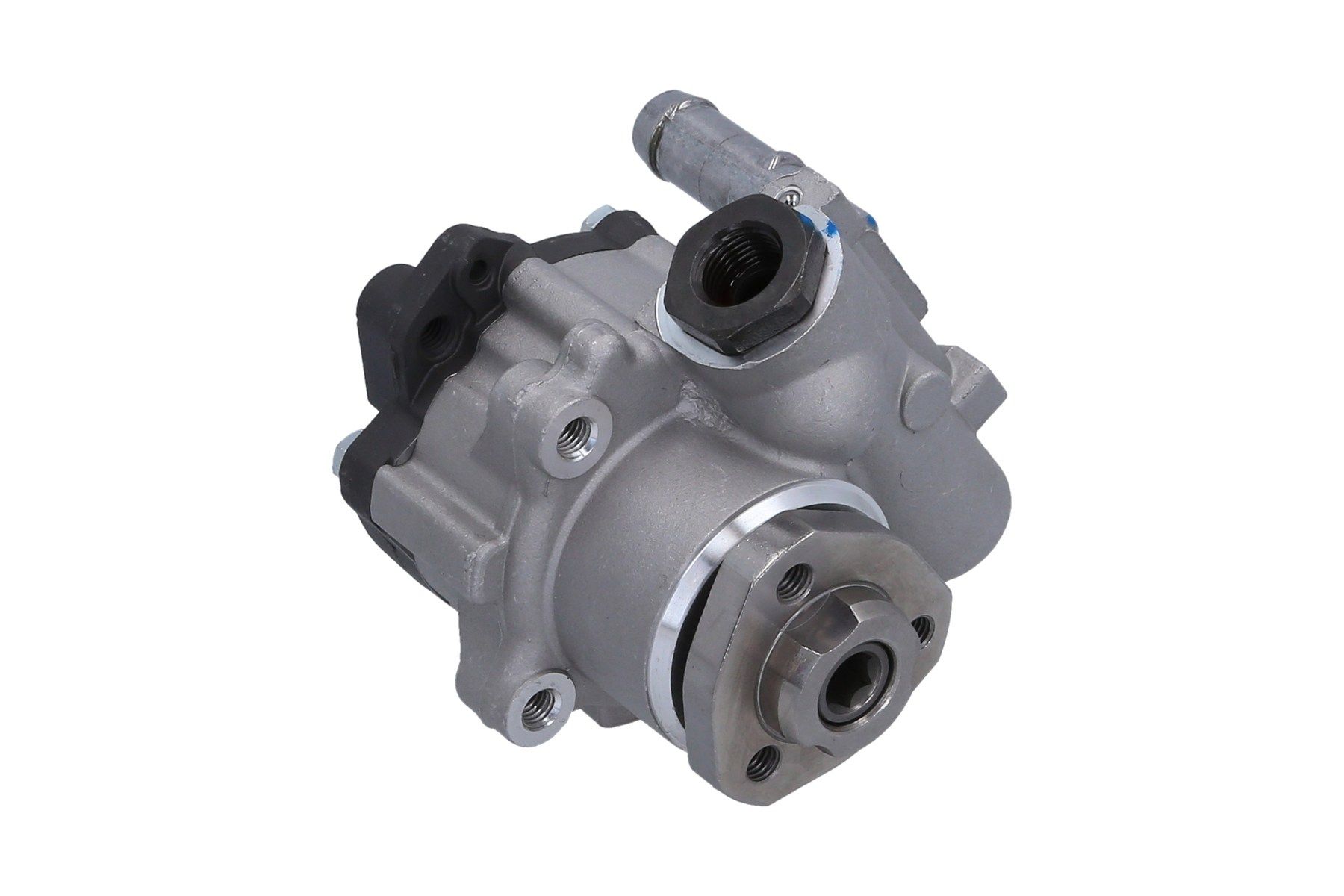 Hydraulikpumpe, Lenkung