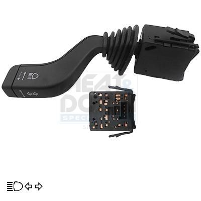 MEAT & DORIA 23027 Steering Column Switch