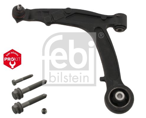 Control/Trailing Arm, wheel suspension 40680