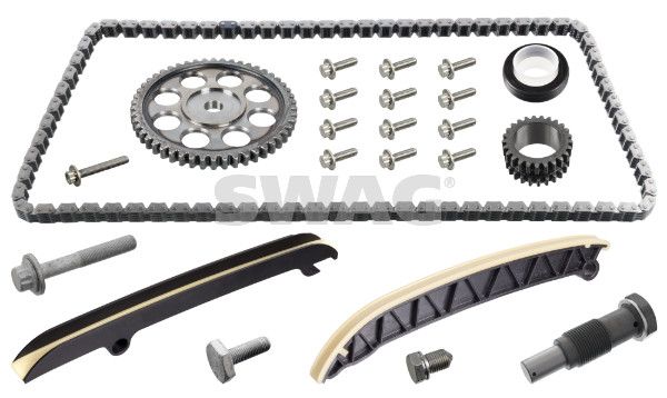 Timing Chain Kit 33 10 2211