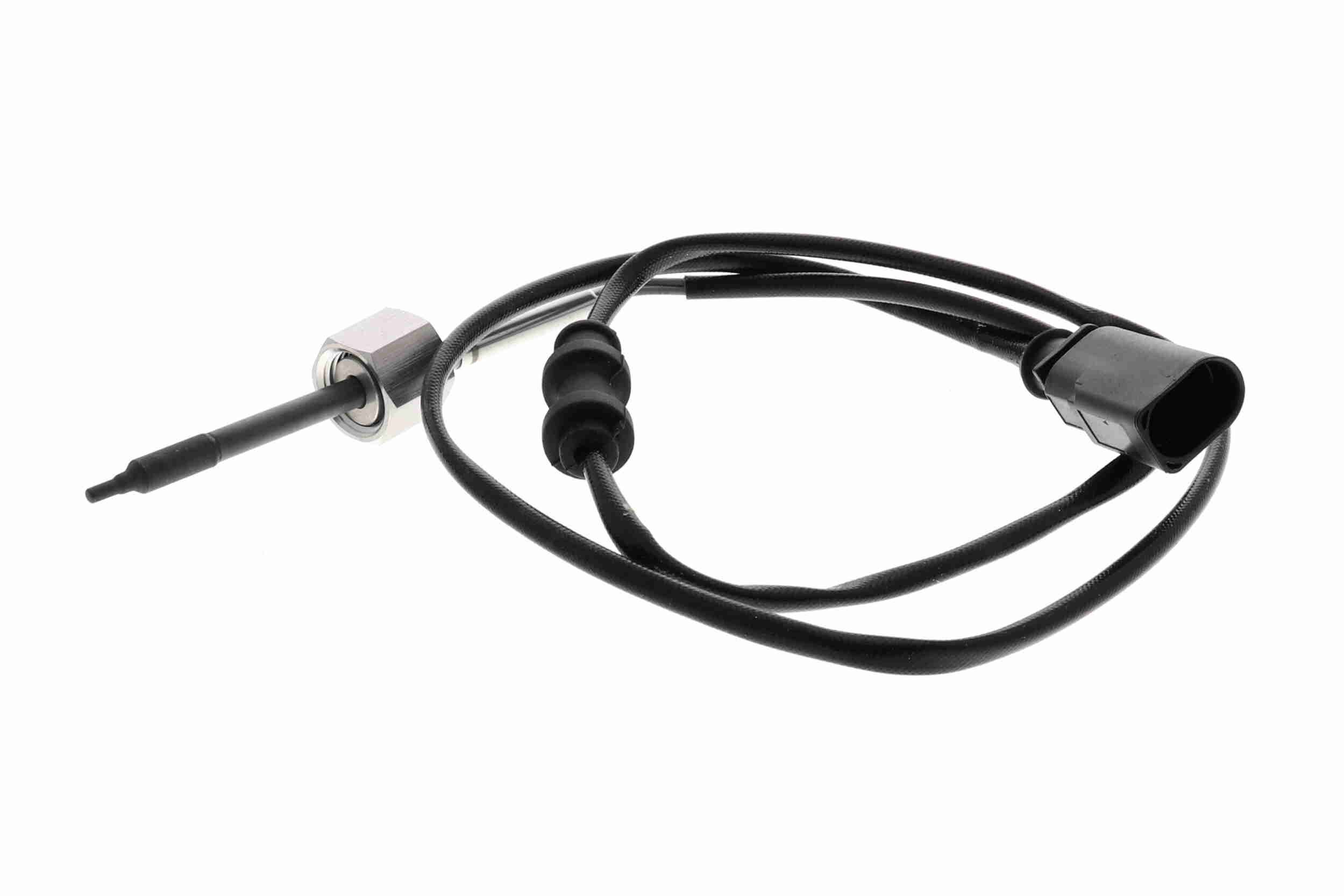 Sensor, Abgastemperatur