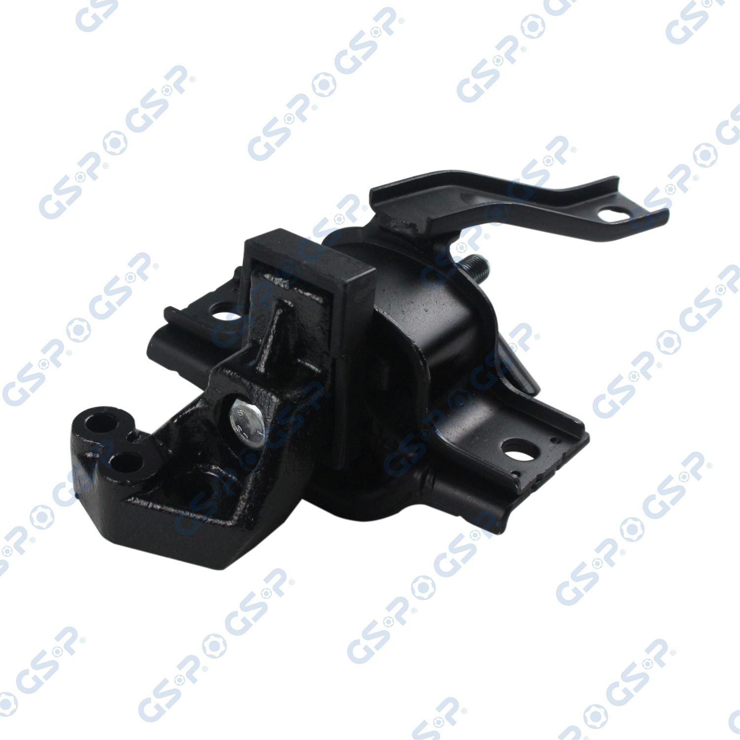 Soporte, motor