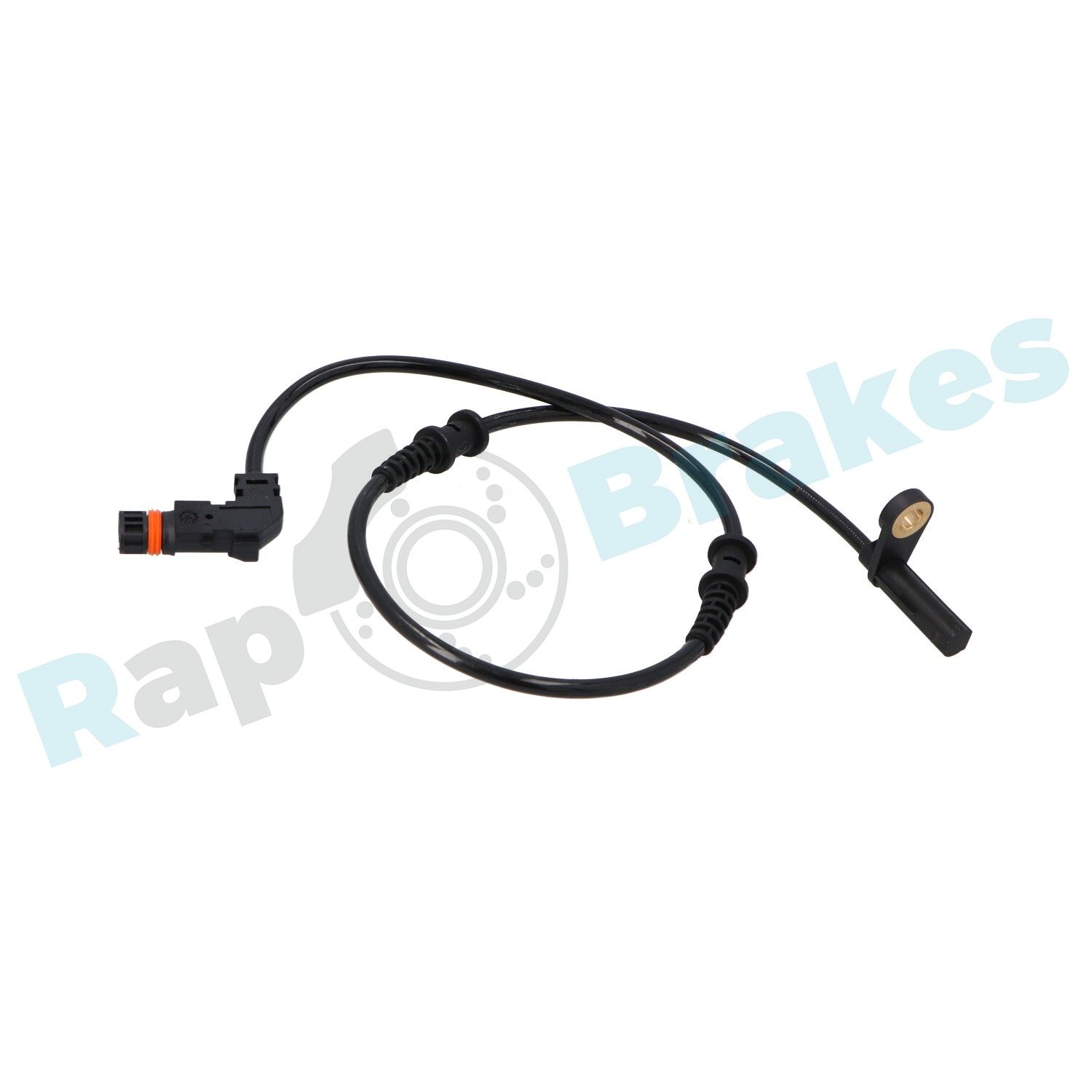 Sensor, Raddrehzahl