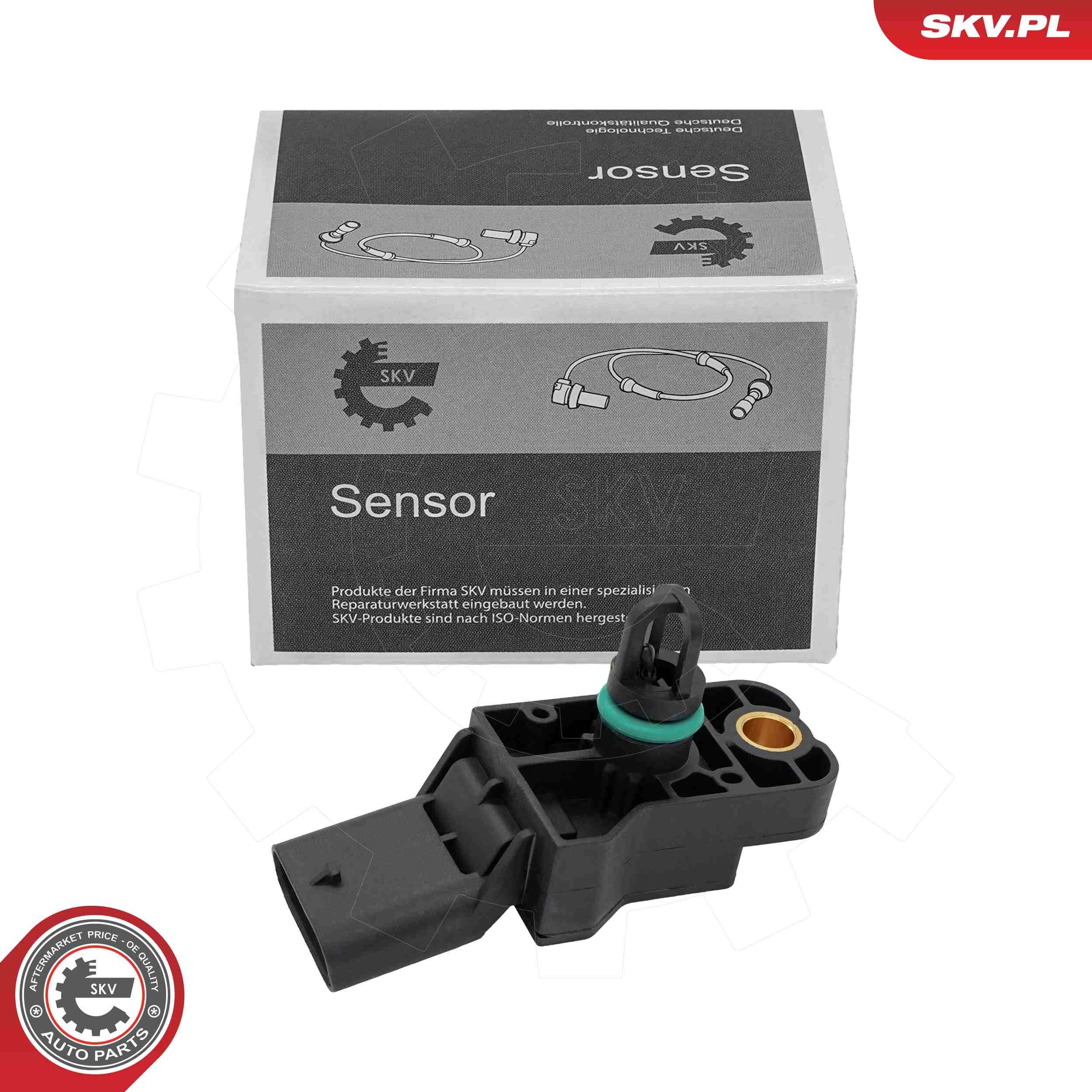 ESEN SKV 95SKV247 - Sensor, Saugrohrdruck