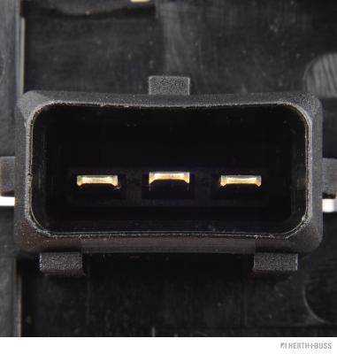 Vorwiderstand, Elektromotor (K&uuml;hlerl&uuml;fter)
