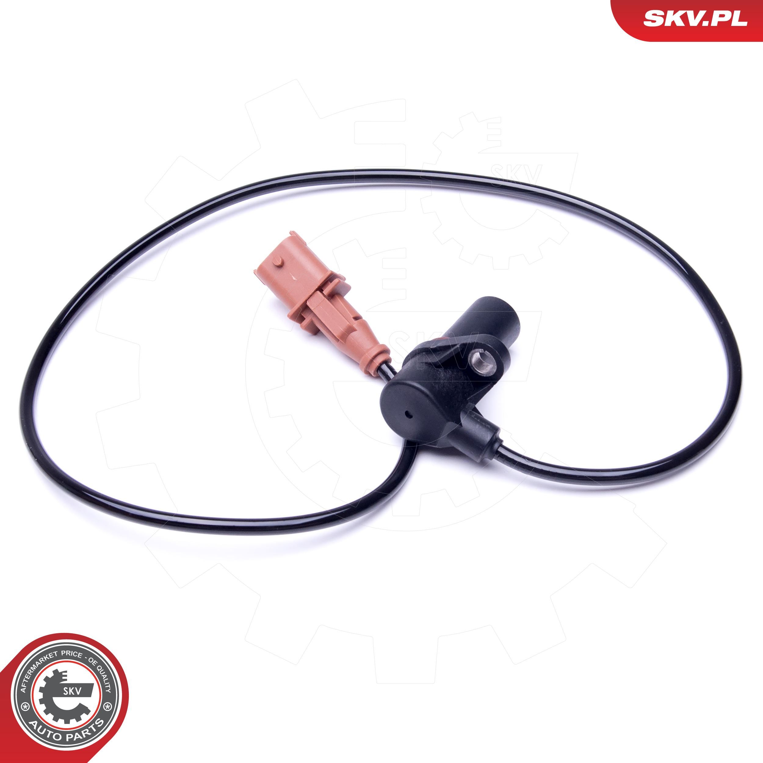 ESEN SKV 17SKV608 - Impulsgeber, Kurbelwelle