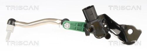 Sensor, Leuchtweitenregulierung