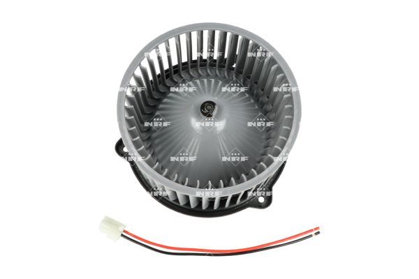 NRF 34275 - Innenraumgebläse EASY FIT