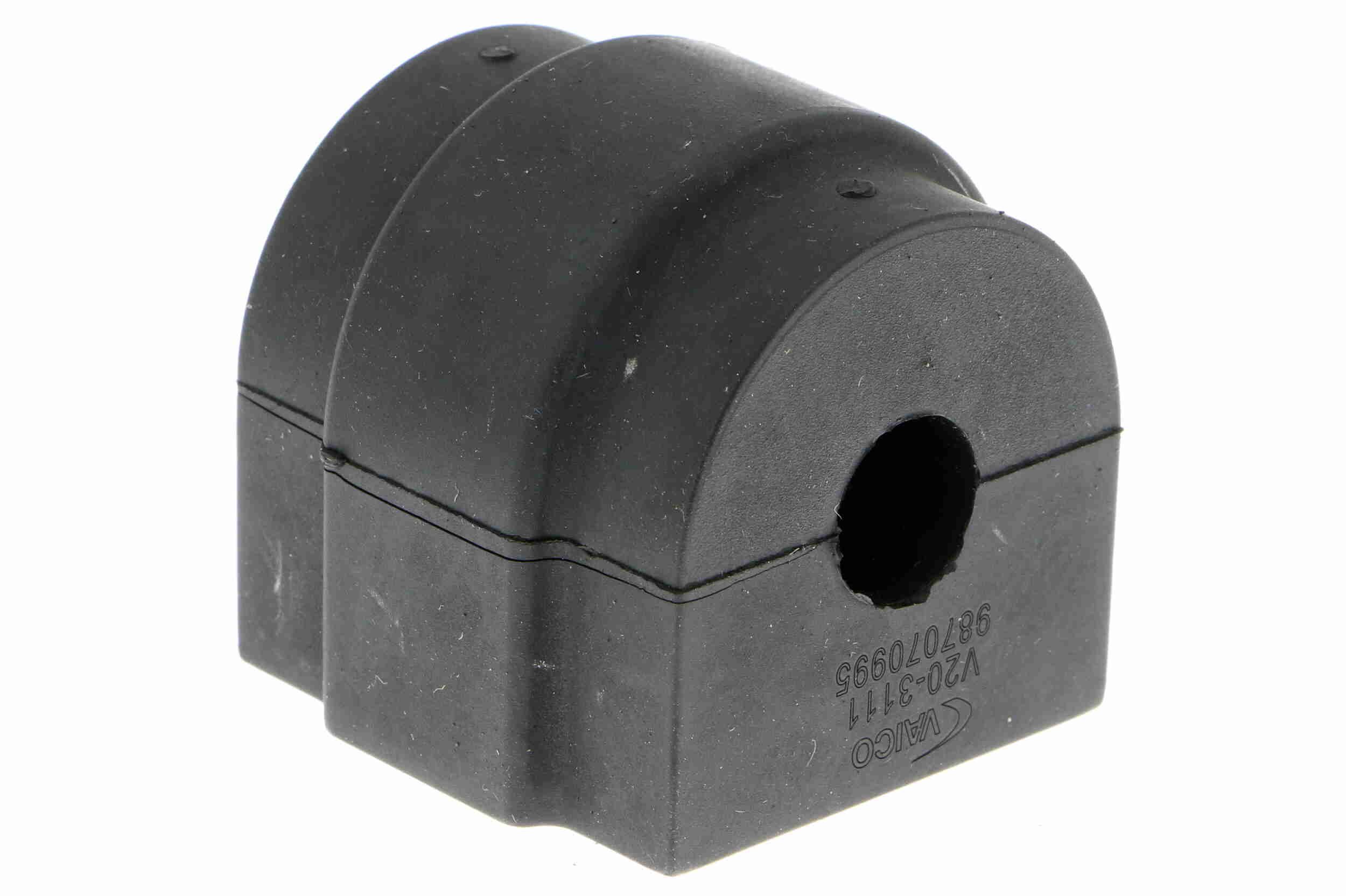 Lagerung, Stabilisator