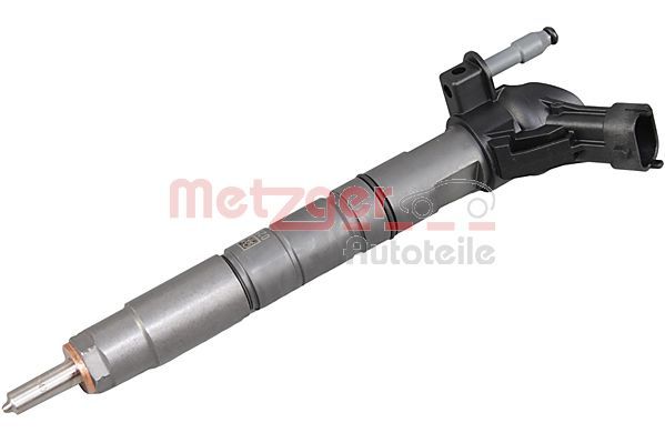 0871077 METZGER OE-part Fúvóka