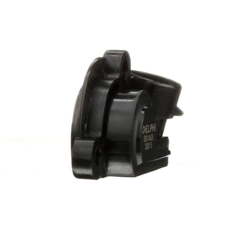 jutiklis, droselio stūmoklis