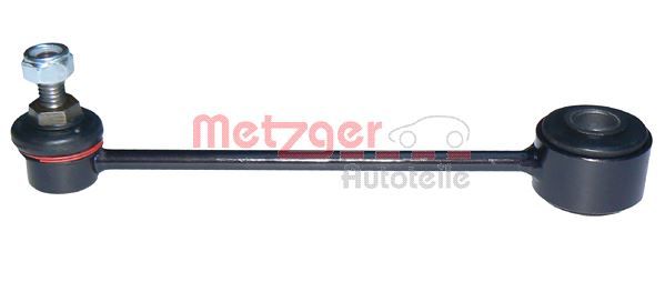 Stange/Strebe, Stabilisator