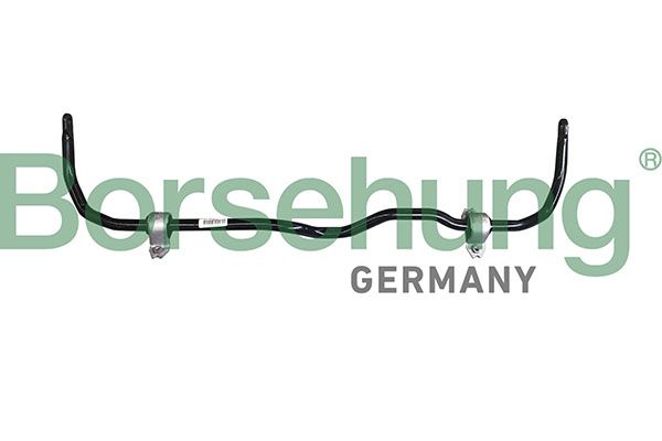 Lagerung, Stabilisatorkoppelstange