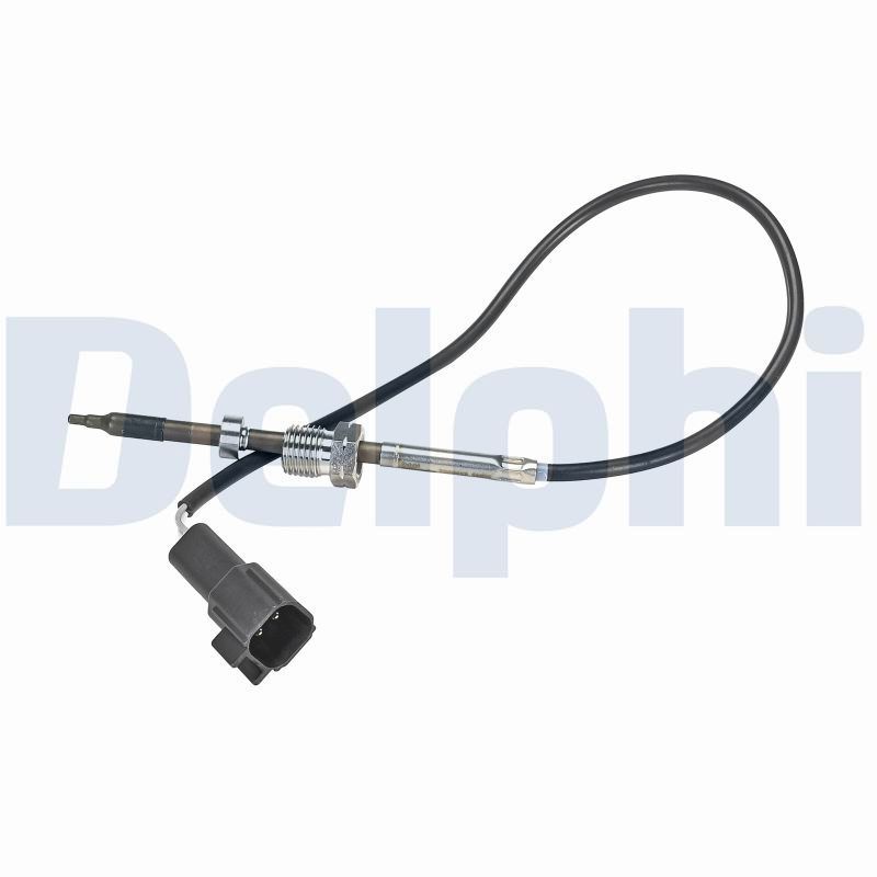Sensor, Abgastemperatur