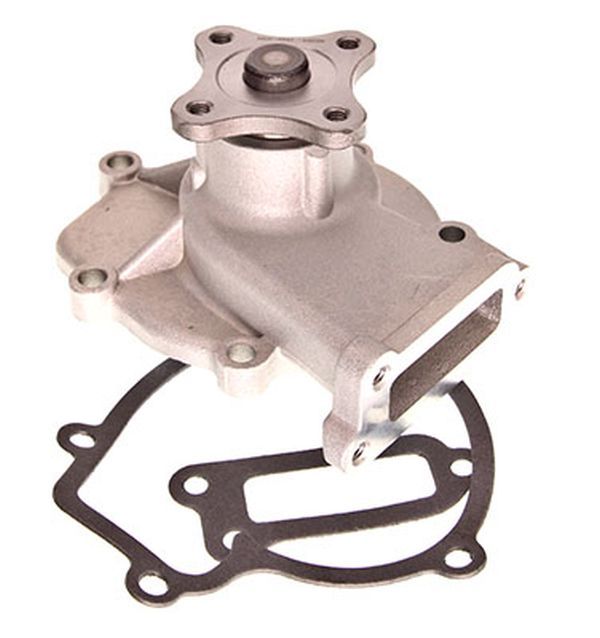 MAXGEAR 47-0176 Water Pump, engine cooling