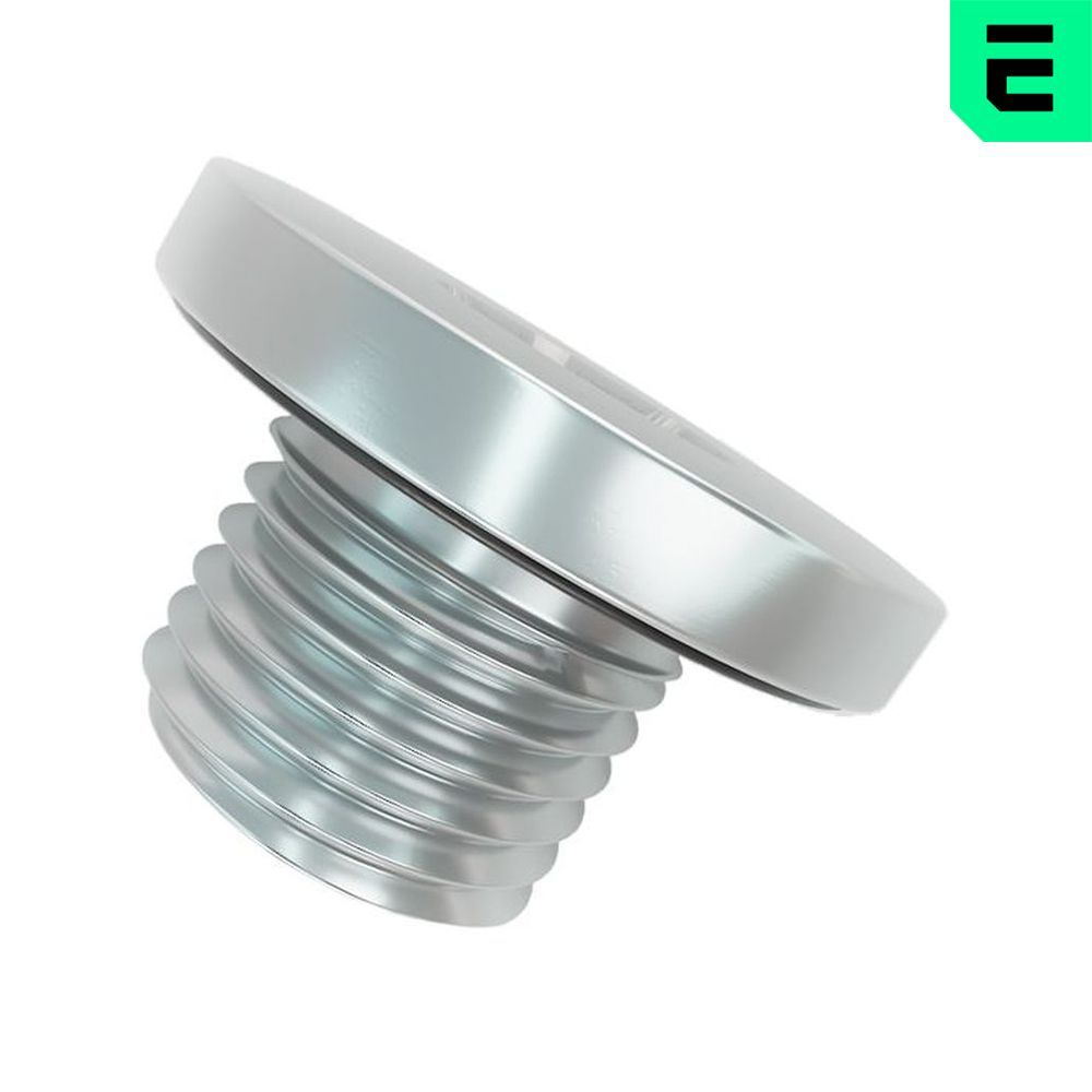 OPTIMAL OP-ESP0013T-BG - Verschlussschraube, &Ouml;lwanne