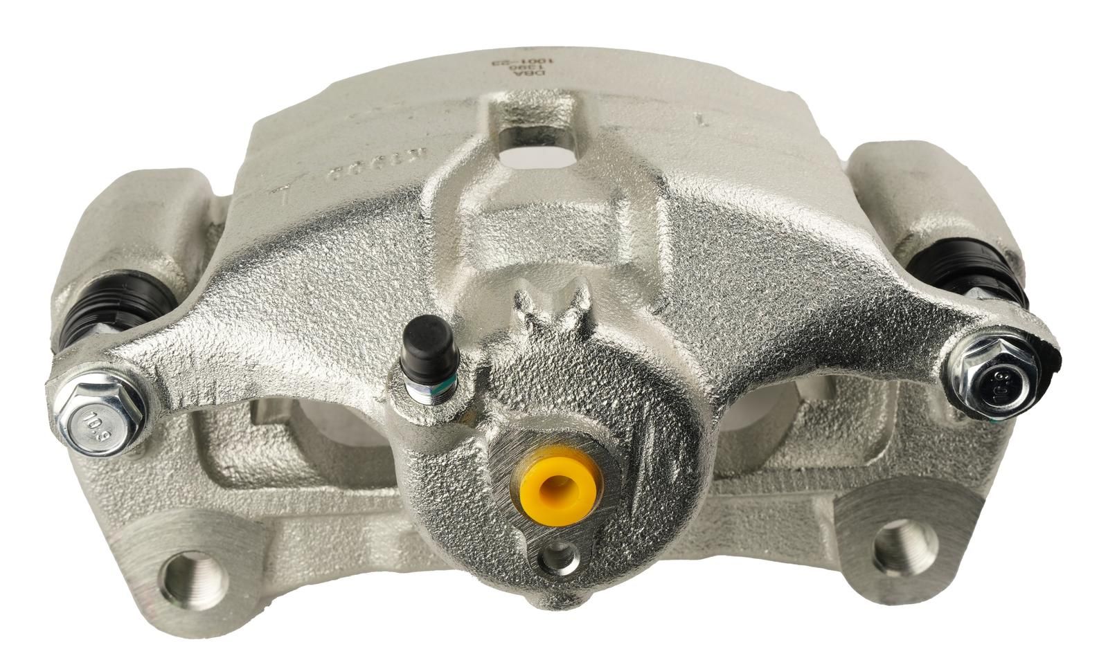 DBA Street Series MAZDA MAZDA3 BM 2.0L P FWD F LH 1/14 - 7/16 - TecDoc 2