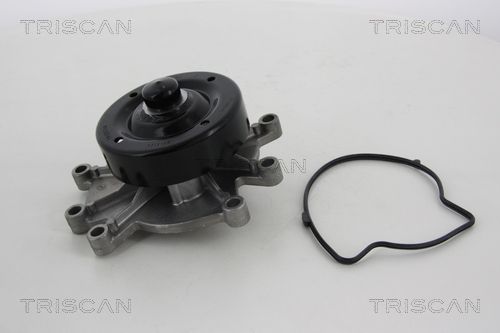 8600 80015 TRISCAN Vízszivattyú, motorhűtés