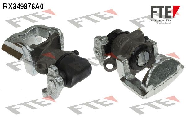 RX349876A0 FTE féknyereg
