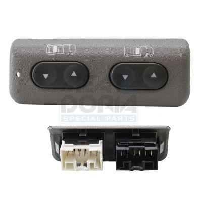 Schalter, Schiebedach