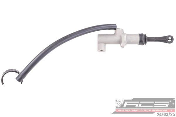 CLUTCH M/CYL HOLDEN 19.05mm (3/4) - TecDoc 1