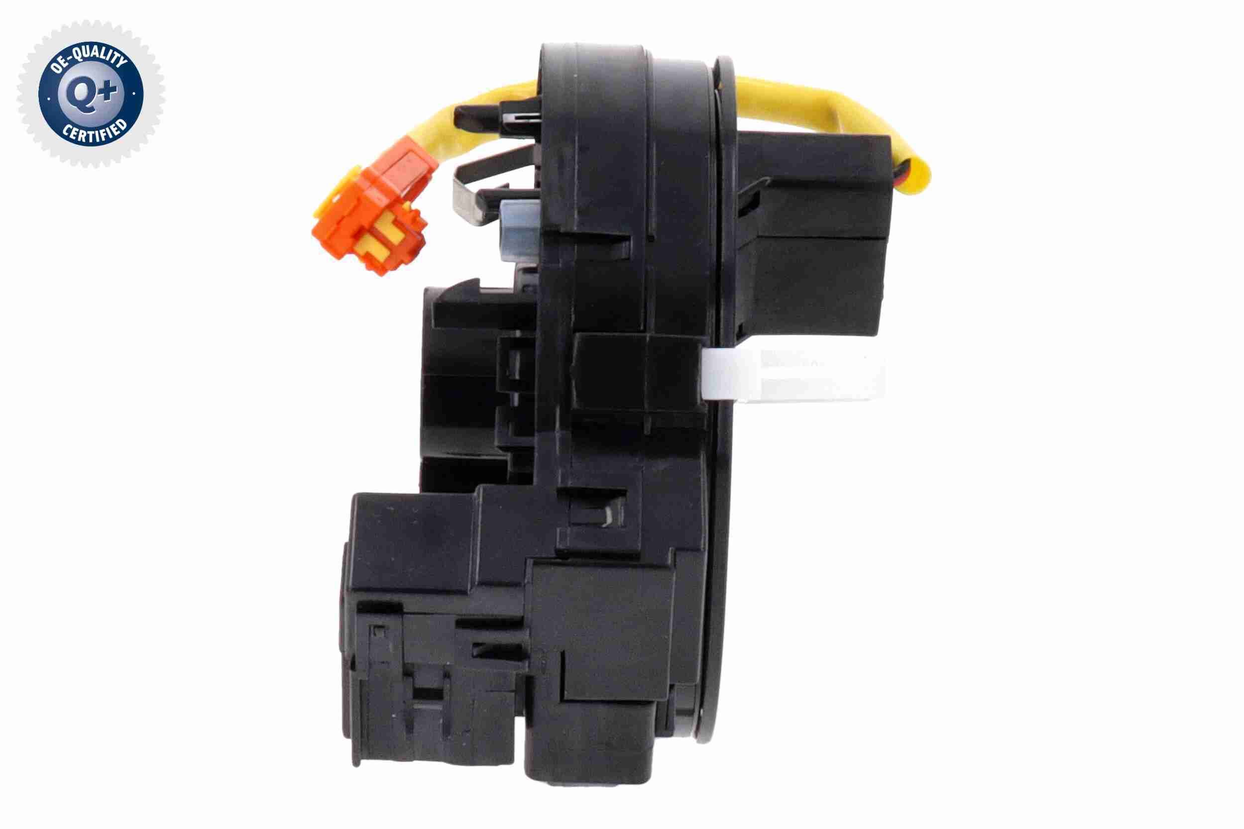 Wickelfeder, Airbag