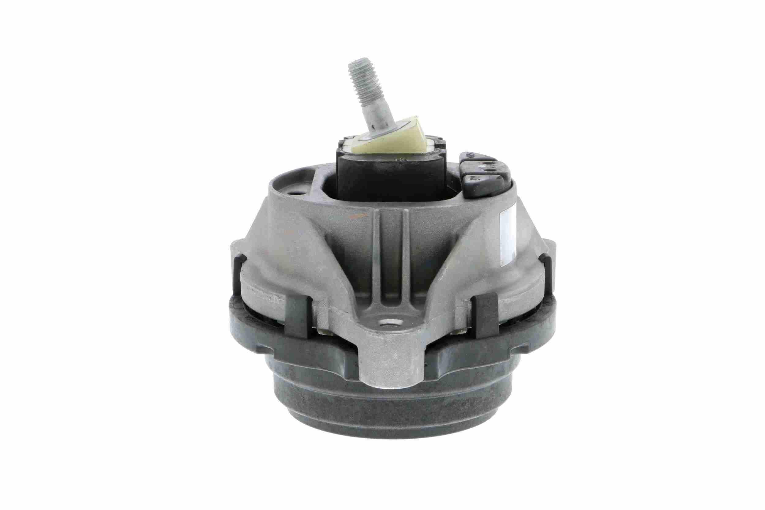 Lagerung, Motor