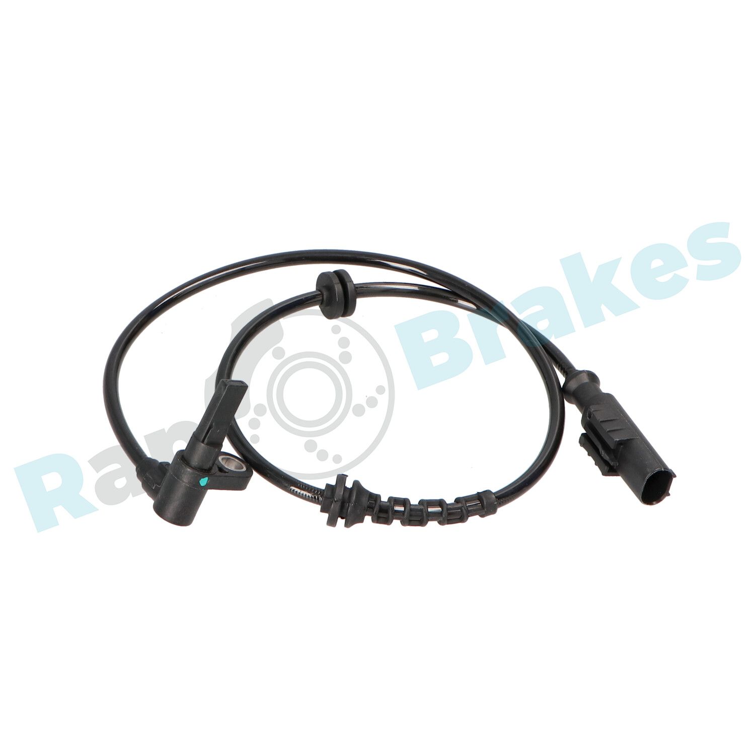 Sensor, Raddrehzahl