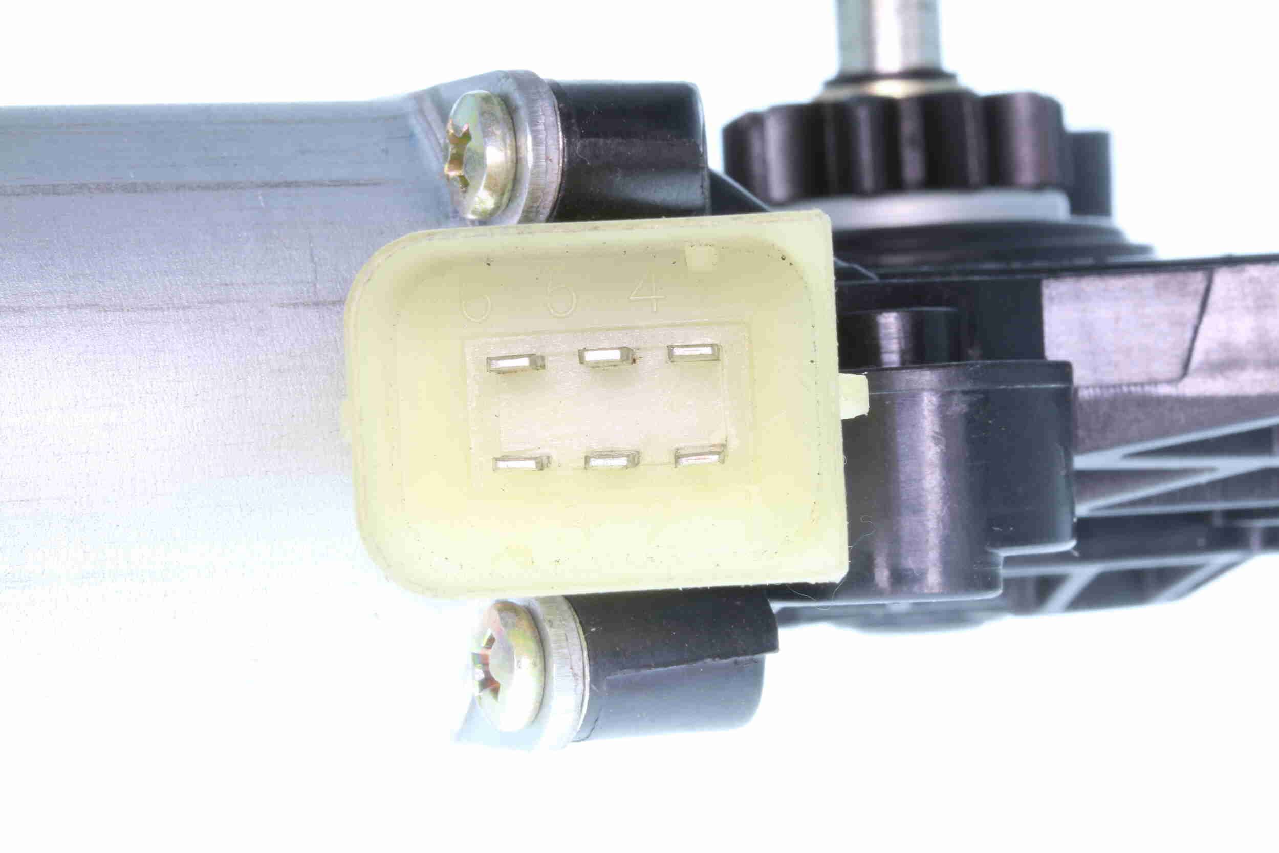 Elektromotor, Fensterheber