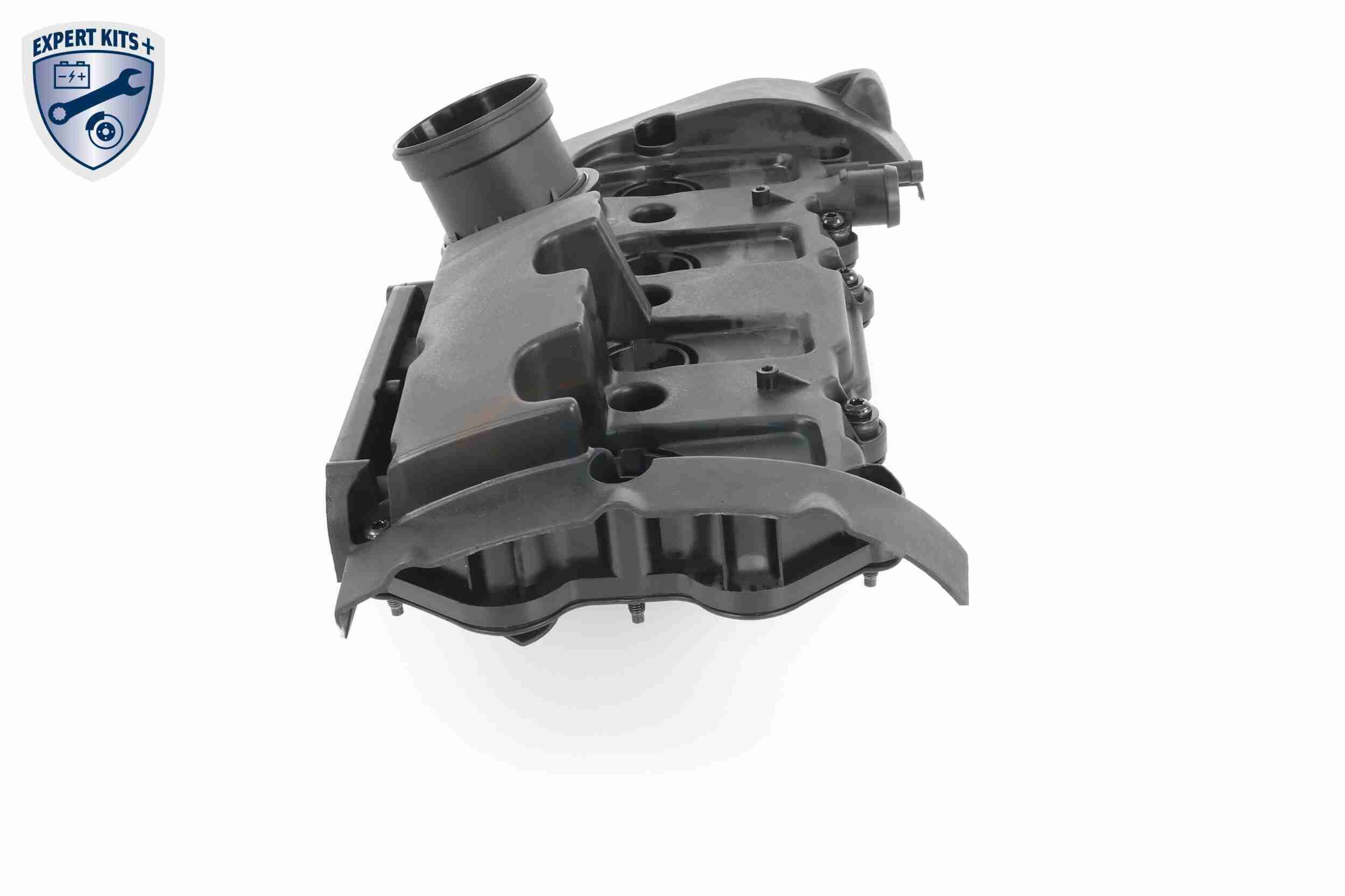 Zylinderkopfhaube