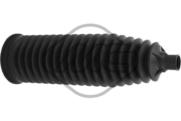 Metalcaucho 01850 - Faltenbalgsatz, Lenkung