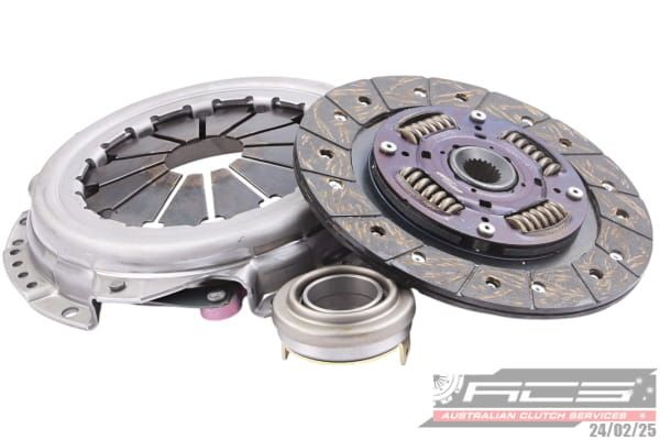 KIT STD HONDA CIVIC 4WD 1.5L - TecDoc Only