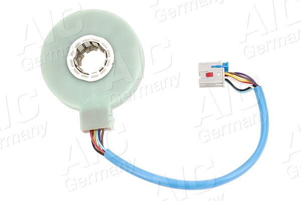 Lenkwinkelsensor