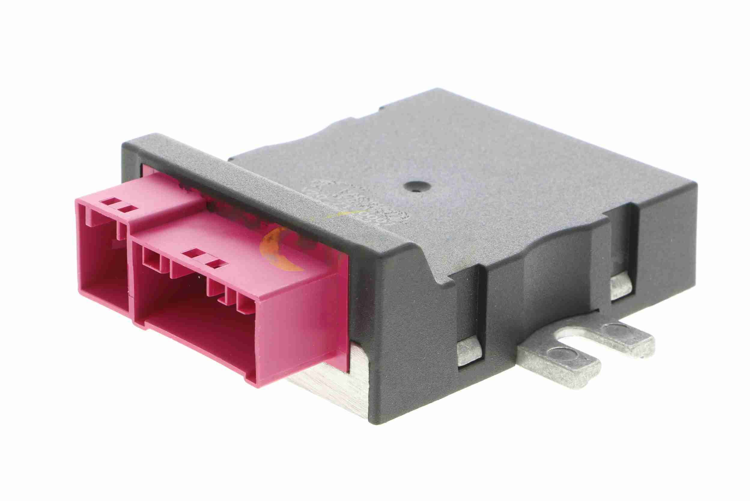 Steuerger&auml;t, Kraftstoffpumpe