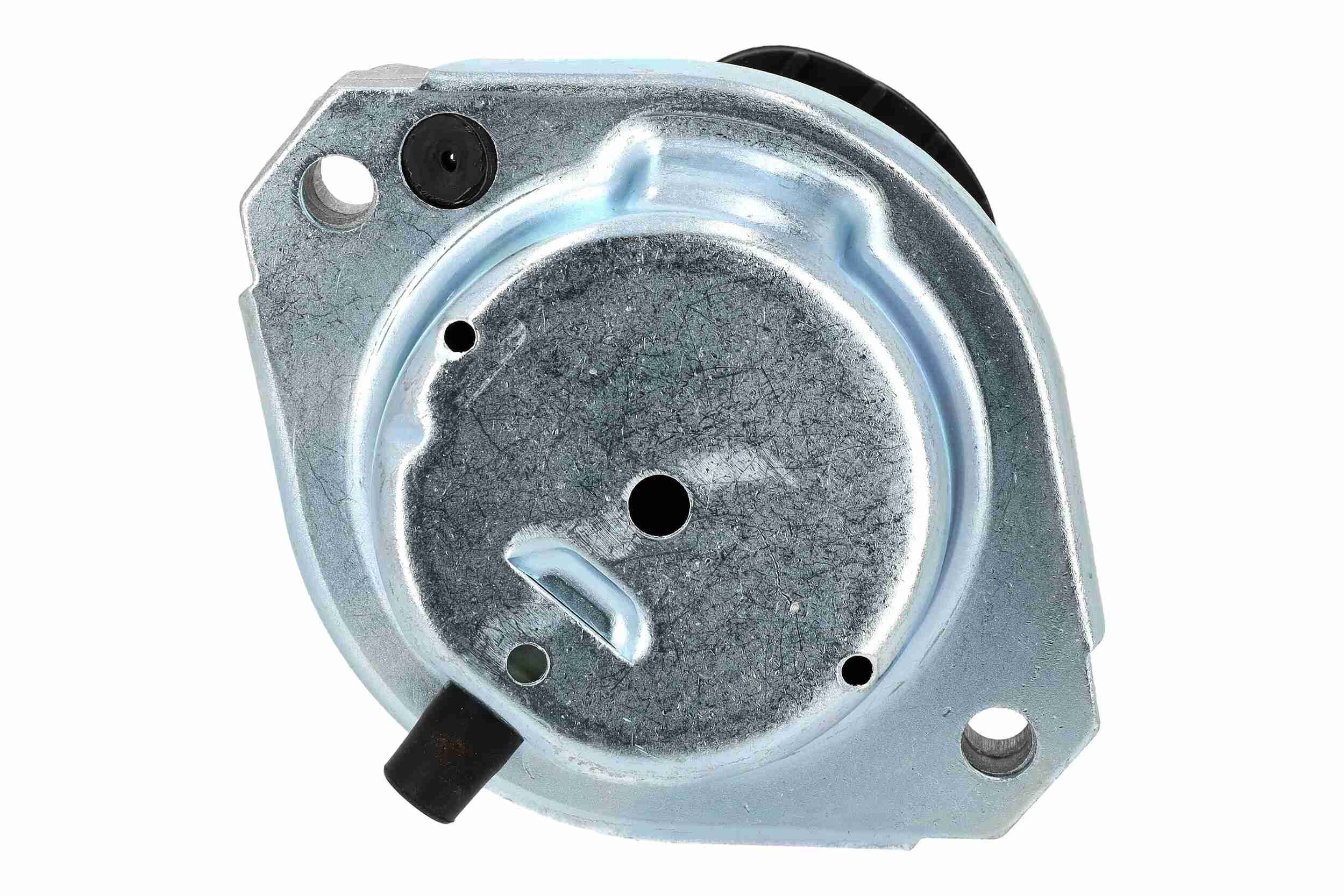 Lagerung, Motor