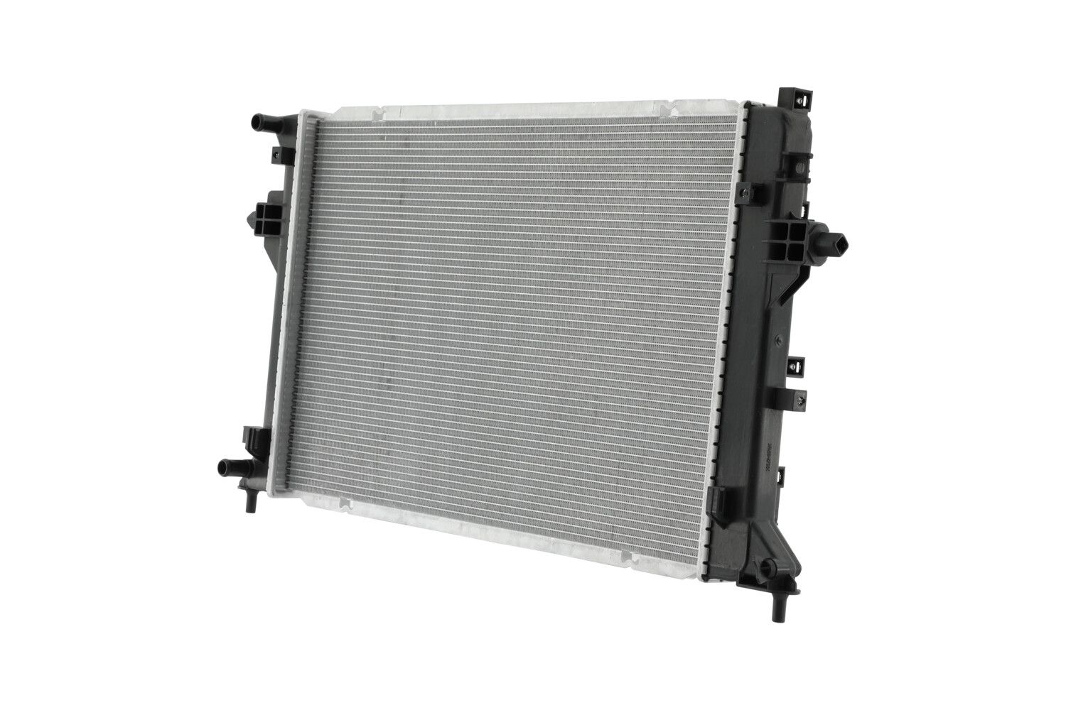 Radiador, refrigeración del motor