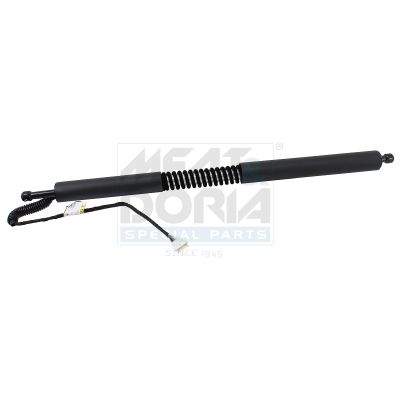 Gasfeder, Einlegeboden (Koffer-/Laderaum)