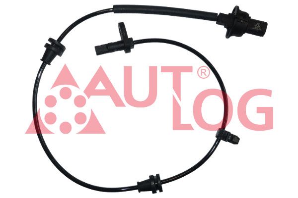 Sensor, Raddrehzahl