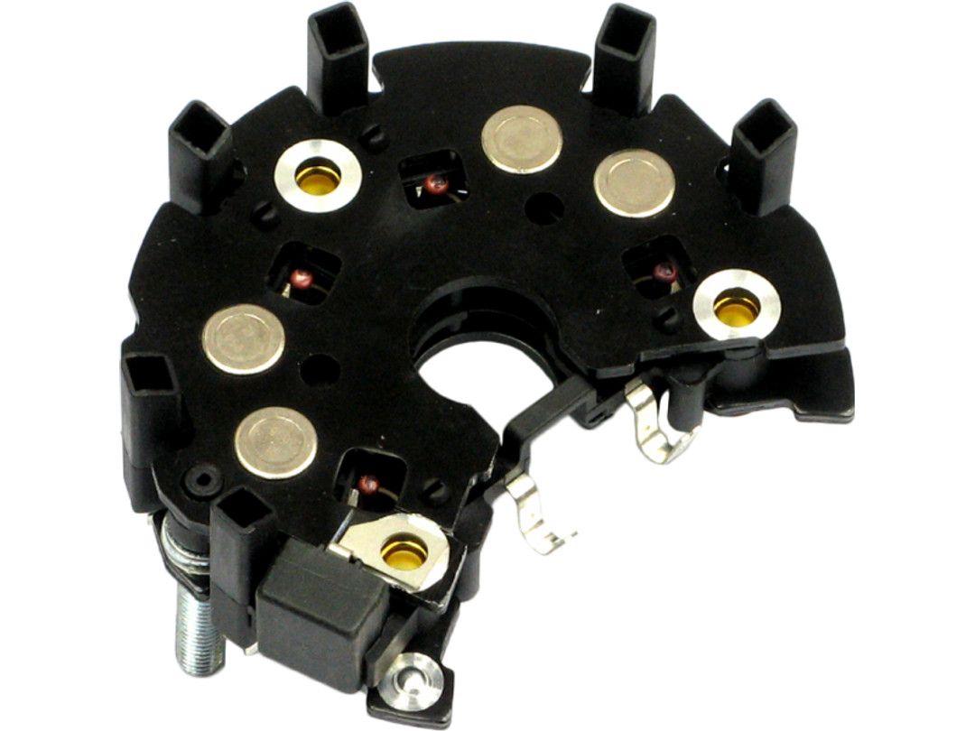 Gleichrichter, Generator