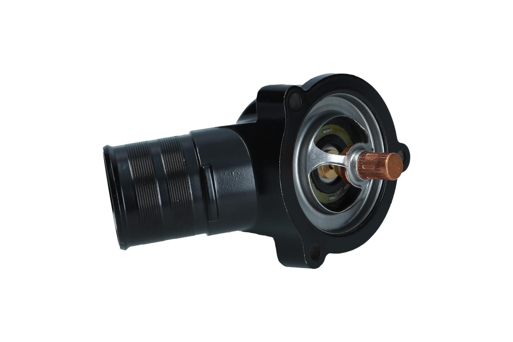 Thermostat, K&uuml;hlmittel