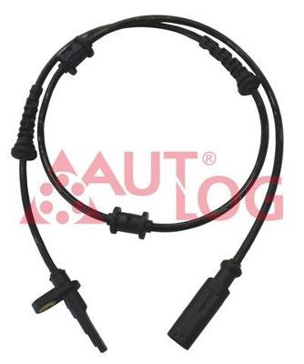 Sensor, Raddrehzahl