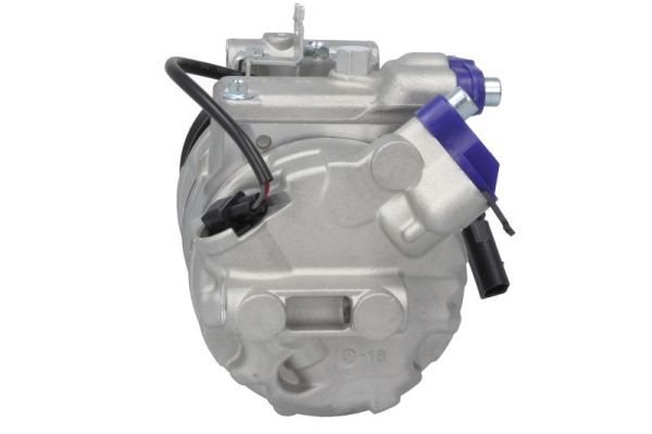 Kompressor, Klimaanlage