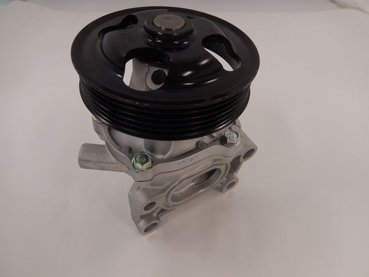 Bomba de agua, refrigeración del motor