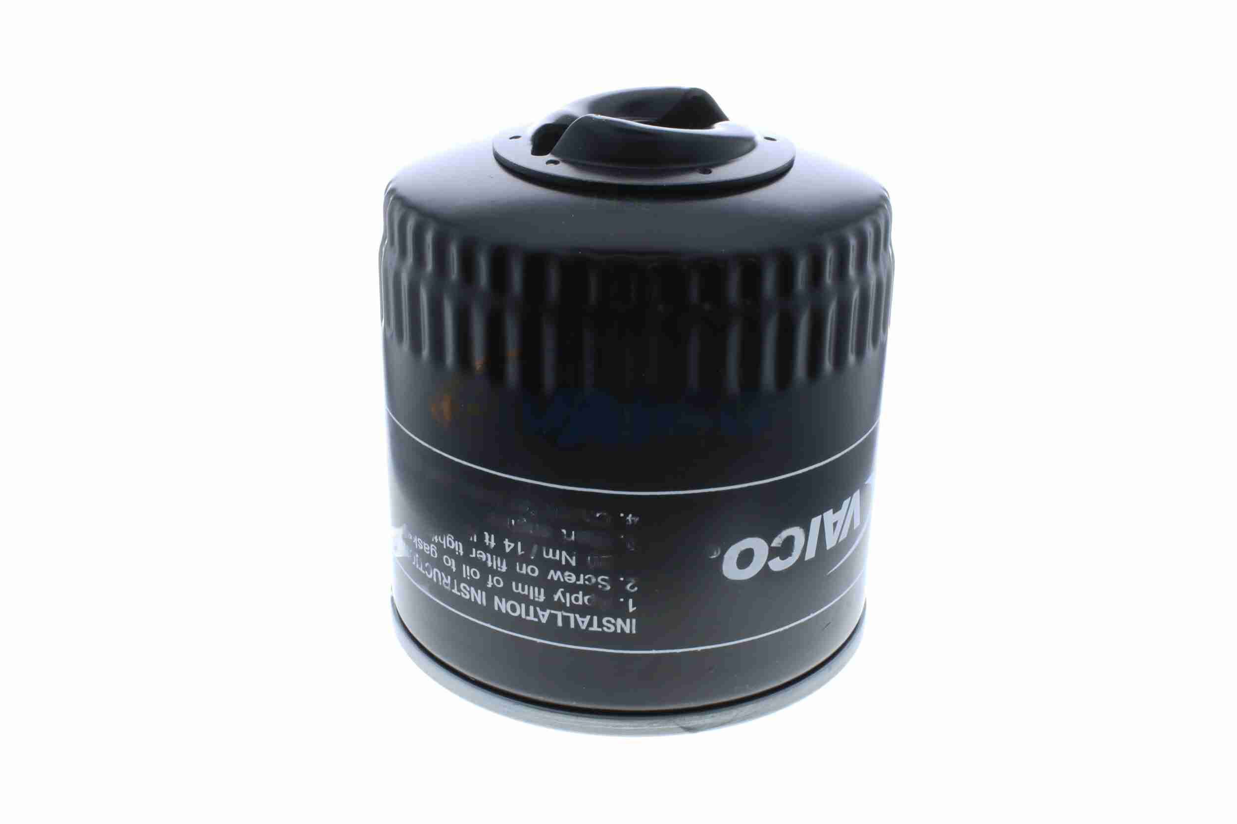 &Ouml;lfilter