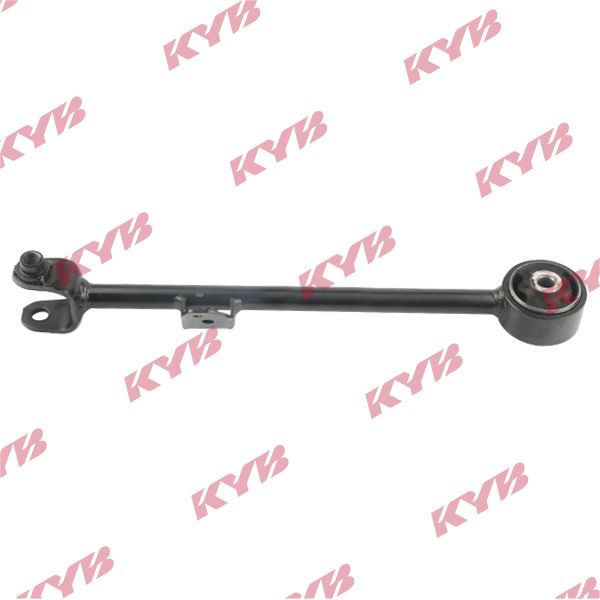 Lenker, Radaufh&auml;ngung