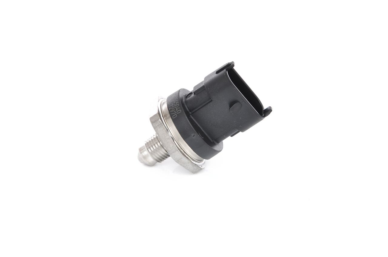 Sensor, Kraftstoffdruck