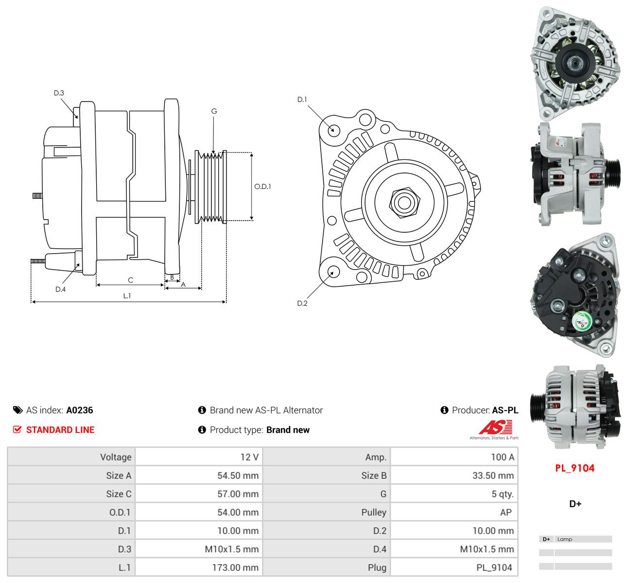 Generator
