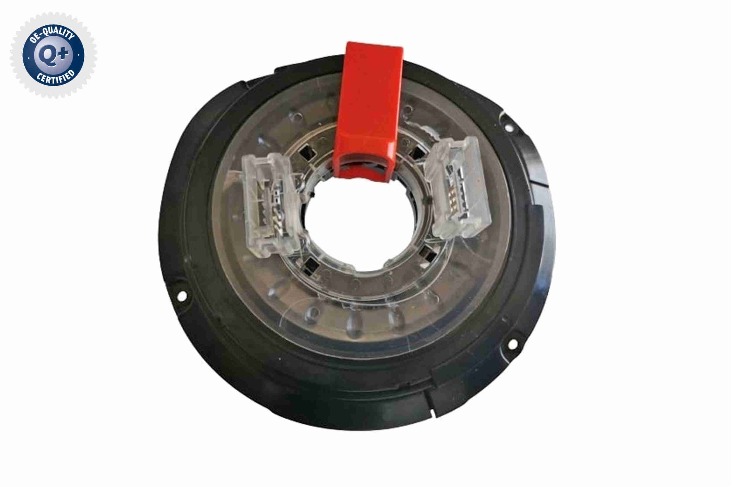 Wickelfeder, Airbag
